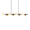 Loft Industry Modern - iX Line Chandelier
